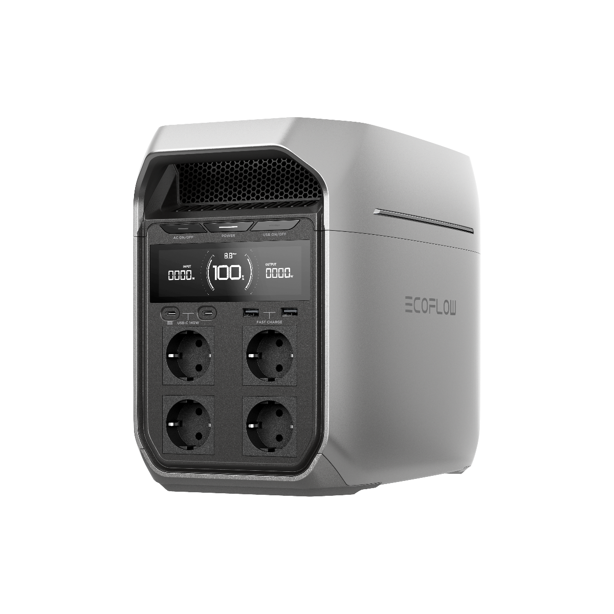 Bilde av Delta 3 Plus