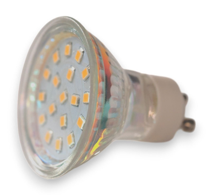 12V GU10
