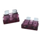 Flatstiftsikring 40A