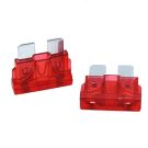 Flatstiftsikring 10A