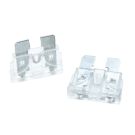 Flatstiftsikring 25A