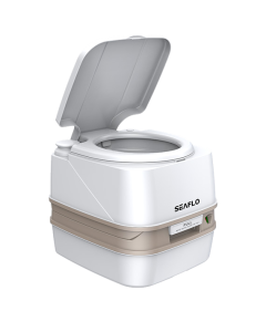 Seaflo Portable Deluxe, 12L