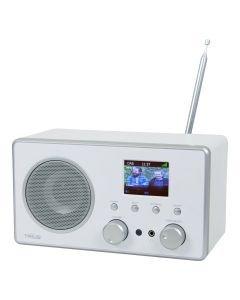 DB-280C, DAB+/FM, Bluetooth