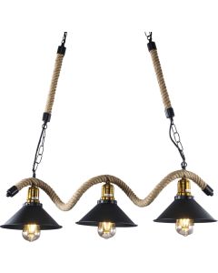 12V & 230V Sylte takpendel