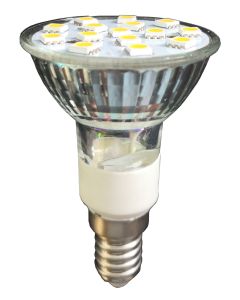 Spot LED, E14 2,5W
