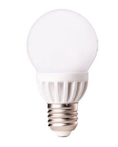 Keramisk LED, E27 2,4W