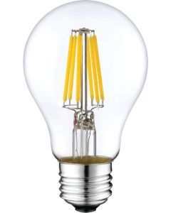 Filament LED, E27 5,5W