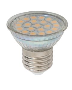 Spot LED, E27 2W