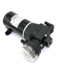 12V FL-40 vannpumpe, 17L 2.8bar