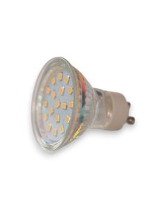 Spot LED, GU10 3,5W