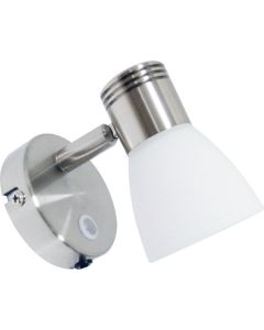 Syn Spotlampe, Dimmer