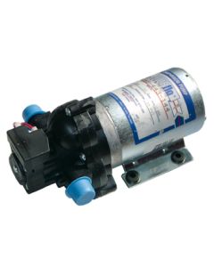 12V Shurflo 8000 vannpumpe, 6L 4bar