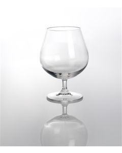 Cognacglass, 2 stk.