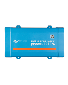 Inverter  375W, Victron Phoenix 12/375 VE.Direct