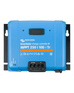 Victron SmartSolar 250/100, TR