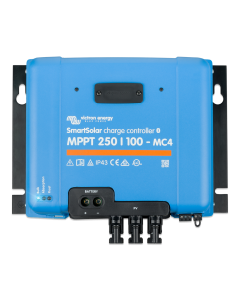 Victron SmartSolar 250/100, MC4