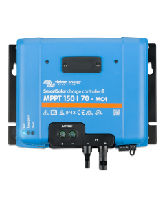 Victron SmartSolar 150/70, MC4