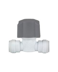 JG Hurtigkopling 15mm Stoppekran