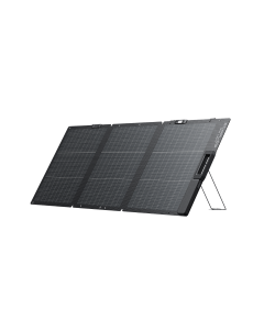 Solcellepanel 160Watt Lightweight, EcoFlow