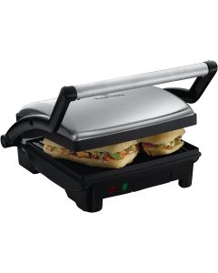 Russell Hobbs Panini Grill, 3-i-1