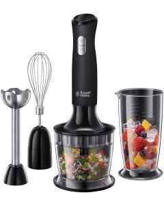 Russell Hobbs Stavmikser 3-i-1, 500W