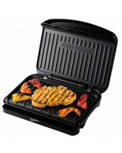 George Foreman Fit-Grill, stor