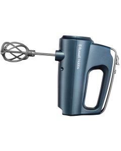 Russell Hobbs Håndmikser Swirl Elvisp, Sapphire
