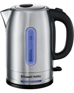 Russell Hobbs Vannkoker Quiet Kettle, lydsvak