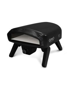 Gino D&#039;Acampo Pizzaovn 14&quot; Gassdrevet