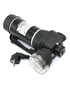 220V FL-43 vannpumpe, 17L 2.8bar