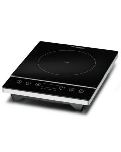 Rommelsbacher Induksjonskokeplate Enkel, 2kW