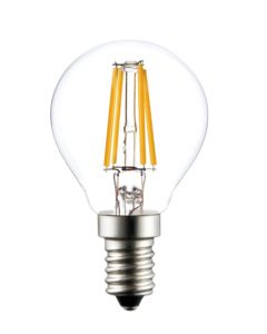 Filament LED, E14 3,5W
