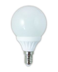 Keramisk LED, E14 4,5W