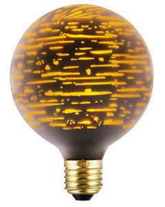 Lava LED, E27 1,4W