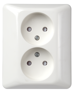 230V ELKO RS1051 innfelt uten jord