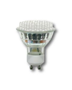 Spot RGB LED, GU10 1,8W