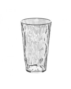 Krystallglass, 400ml, klar