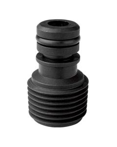 1/2" Adapter til Seaflo 23A & 23B pumpe