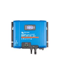 Victron SmartSolar 250/60, MC4