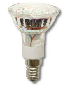 Spot LED, E14 1W