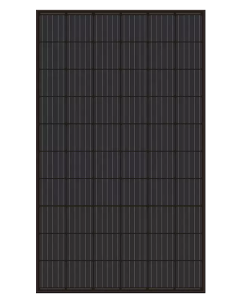 Sunenergy 320W, Helsort