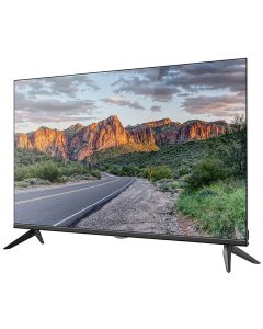 43" Cello SmartTV med webOS for 12V & 230V
