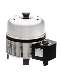 Grill Premier Gas Deluxe Cobb 2.0
