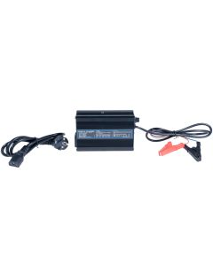 Strømforsyning for Lithium batteri