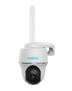 Reolink Go PT Plus