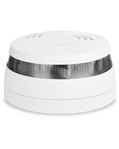 Trådløs røykvarsler, TEK17