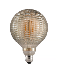 Nordlux Avra Bamboo LED, E27 2W