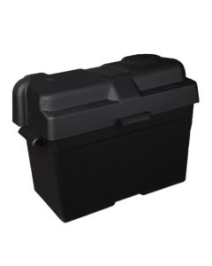 Batterikasse til AGM og Lithium