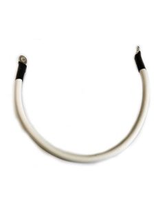 Batterikabel 1x50mm², sort