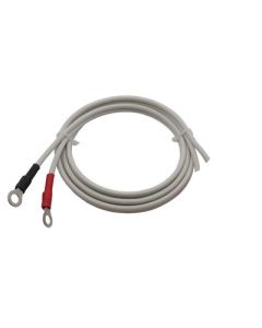 Batterikabel 2x25mm², 1,5m